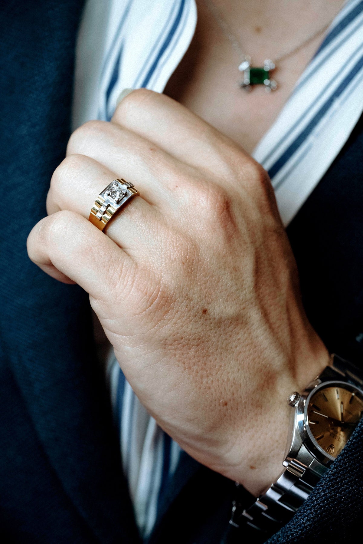 Collezione Uomo