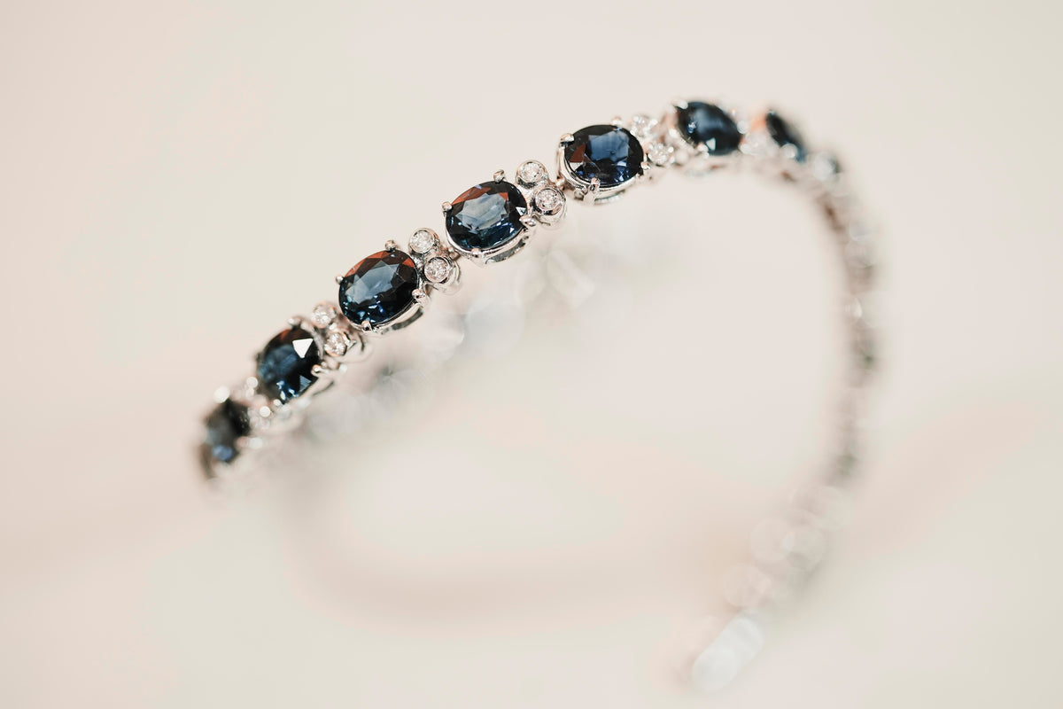 Bracciali Tennis
