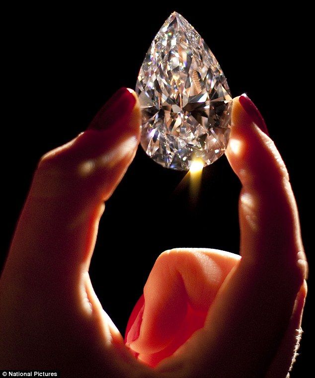 Diamante Certificati
