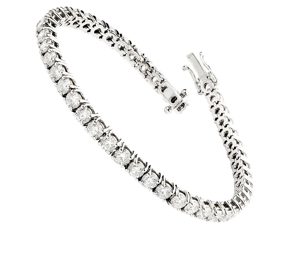 Bracciale Tennis con Diamanti 1.00 carato